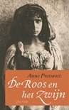 Afbeelding van De roos en het zwijn