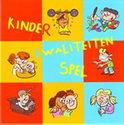 Afbeelding van Kinder Kwaliteiten Spel