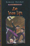 Afbeelding van Ellendige Avonturen / 6 De Loze Lift