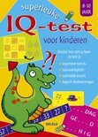 Afbeelding van Superleuke iq-test voor kinderen