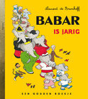 Afbeelding van Babar is jarig