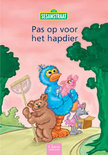 Afbeelding van Pas Op Voor Het Hapdier