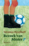 Afbeelding van Bezoek van Mister P