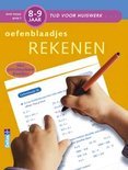 Afbeelding van Tijd voor huiswerk - oefenblaadjes rekenen