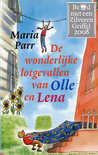 Afbeelding van De wonderlijke lotgevallen van Olle en Lena