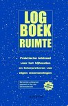 Afbeelding van Logboek Ruimte