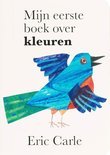 Afbeelding van Mijn eerste boek over kleuren