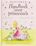 Afbeelding van Handboek voor prinsessen