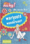 Afbeelding van Warhoofd Of Wonderkind?