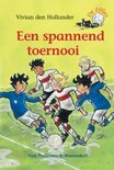 Afbeelding van Een spannend toernooi