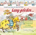 Afbeelding van Lang geleden