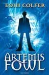 Afbeelding van Artemis Fowl / druk Heruitgave