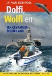 Afbeelding van Dolfi Wolfi En Een Gevaarlijk Booreiland / 12