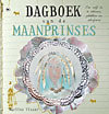 Afbeelding van Dagboek van de Maanprinses