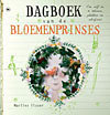 Afbeelding van Dagboek van de Bloemenprinses