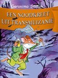 Afbeelding van Een noodkreet uit Transmuizanie / druk Heruitgave