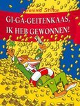 Afbeelding van Gi-ga-geitenkaas