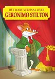 Afbeelding van Het Ware Verhaal Over Geronimo Stilton !