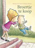 Afbeelding van Broertje te koop