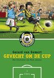 Afbeelding van Gevecht om de Cup