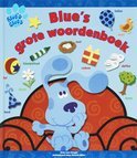 Afbeelding van Blue's Clues / Blue's Grote Woordenboek