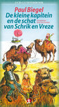 Afbeelding van De kleine kapitein en de schat van schrik en vreze