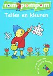 Afbeelding van Tellen En Kleuren