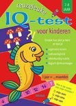 Afbeelding van Reuzeleuke iq-test voor kinderen