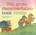 Afbeelding van Het Grote dierenverhalenboek