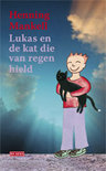 Afbeelding van Lukas en de kat die van de regen hield