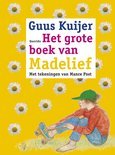 Afbeelding van Het grote boek van Madelief