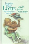 Afbeelding van Lotje en de pech-mevrouw