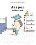 Afbeelding van Jasper wil jarig zijn