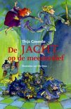 Afbeelding van De jacht op de meesterdief