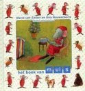 Afbeelding van Het boek van muis