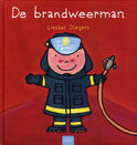 Afbeelding van De brandweerman