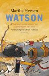 Afbeelding van Watson