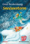 Afbeelding van Sneeuwstorm