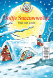 Afbeelding van Dolfje Sneeuwwolfje