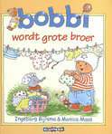 Afbeelding van Bobbi wordt grote broer