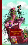 Afbeelding van De grote kleine kapitein