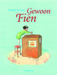 Afbeelding van Gewoon Fien