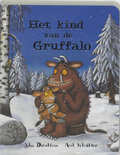 Afbeelding van Het kind van de Gruffalo