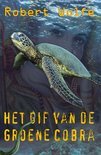 Afbeelding van Het gif van de groene cobra