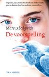 Afbeelding van de voorspelling