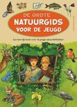 Afbeelding van De grote natuurgids voor de jeugd