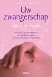 Afbeelding van Uw zwangerschap week na week