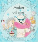 Afbeelding van Amber Wil Niet !