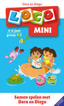 Afbeelding van Loco Mini / Samen spelen met Dora en Diego