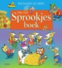 Afbeelding van Mijn leuk sprookjesboek